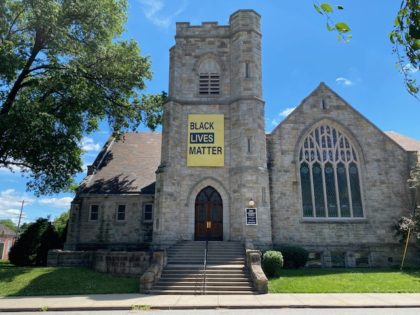 First Unitarian Church Morewood Ave.