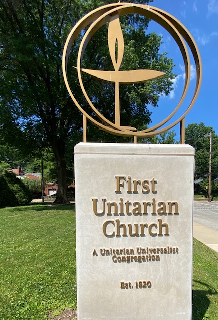 About Us - First Unitarian Church of Pittsburgh