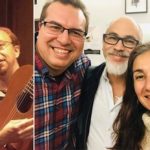 SongSpace Stream with Geña Música & the Uptown Quartet
