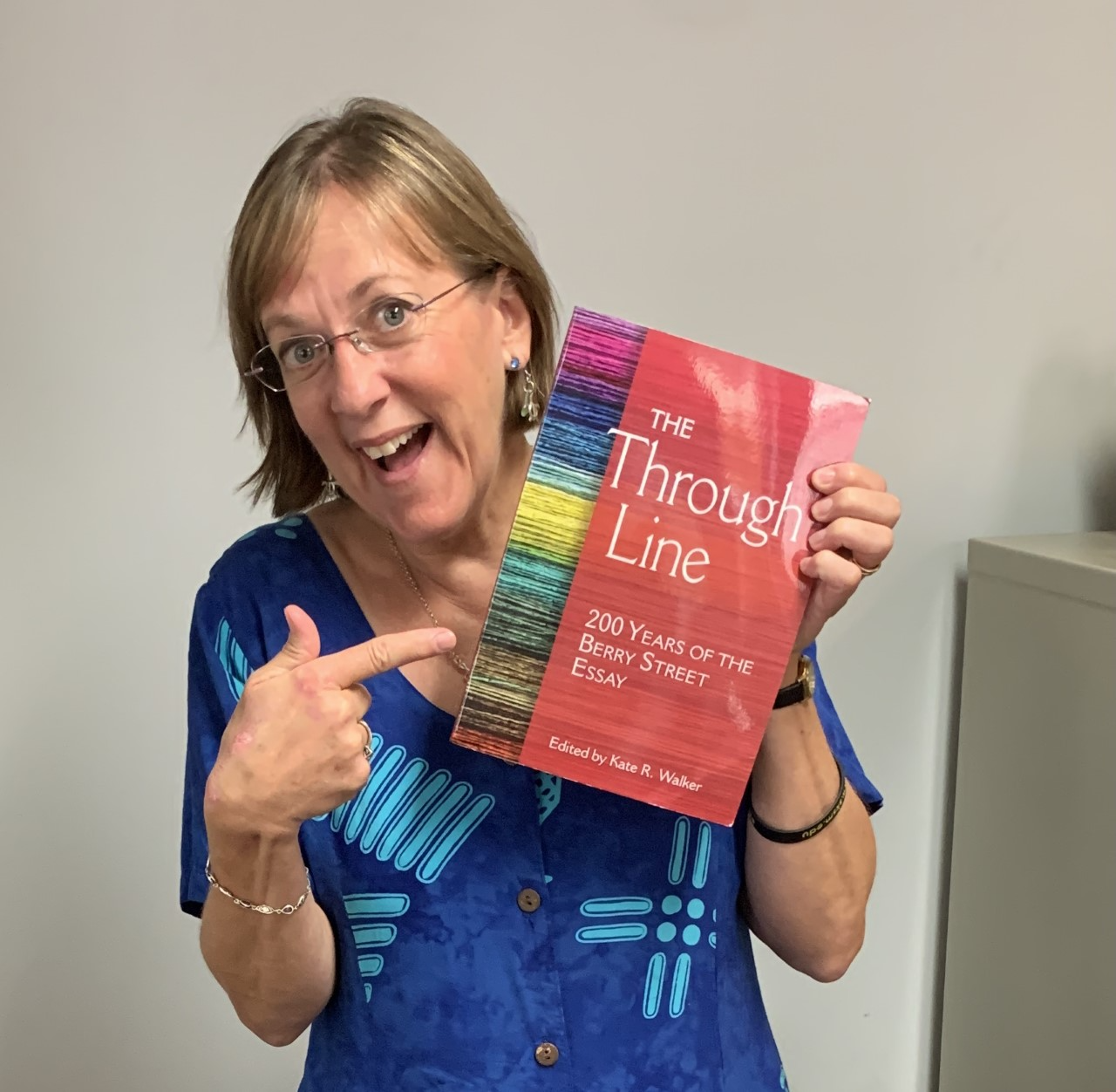 The Through Line: 200 Years of the Berry Street Essay - First Unitarian ...