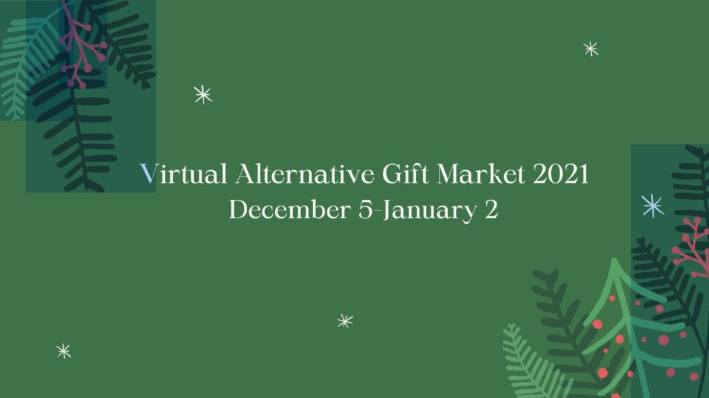 Alternative Gift Market logo