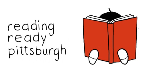 Reading Ready Pittsburgh Logo