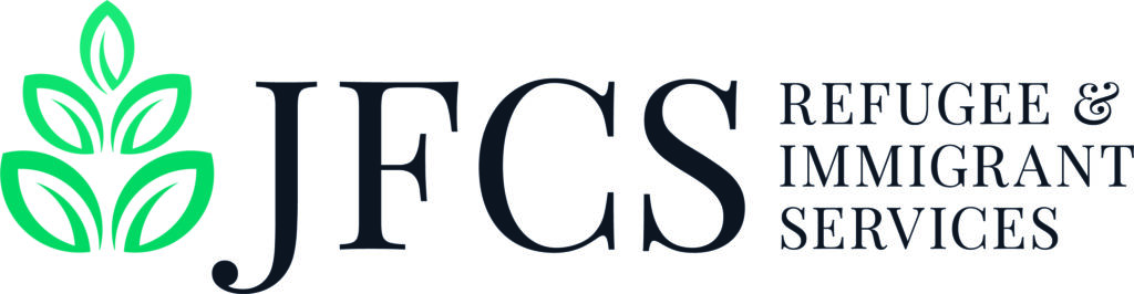 JFCS logo