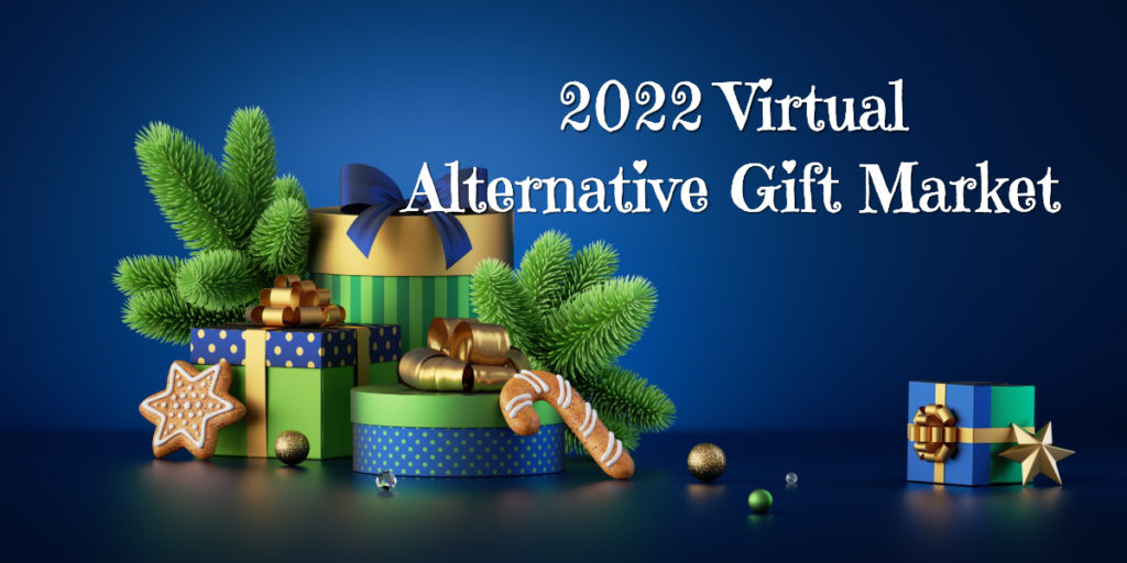 Alternative Gift Market promo image