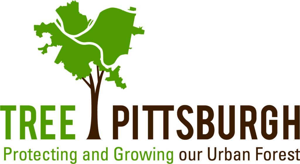 The ShareThePlate Charity for May is Tree Pittsburgh First