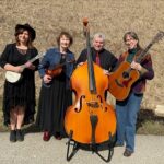 SongSpace presents An Evening with Bertha and the Belles