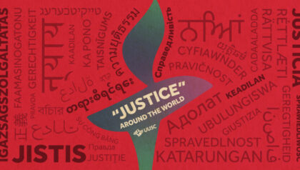 World Justice UUSC Image