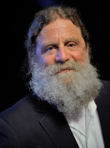 Robert Sapolsky