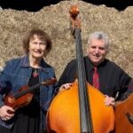 SongSpace Presents Betha & The Belles, with special guest Dan Petrich